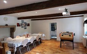 La cambuse des gones - Gîte 3 chambres